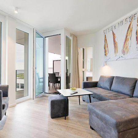 Nice Apartment In Luebeck Travemuende With Kitchen Exterior photo