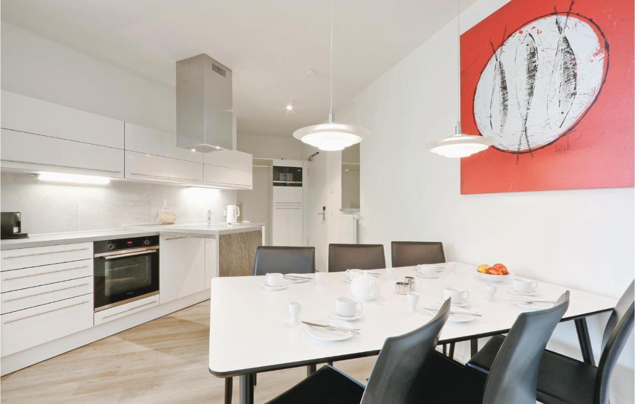 Nice Apartment In Luebeck Travemuende With Kitchen Exterior photo