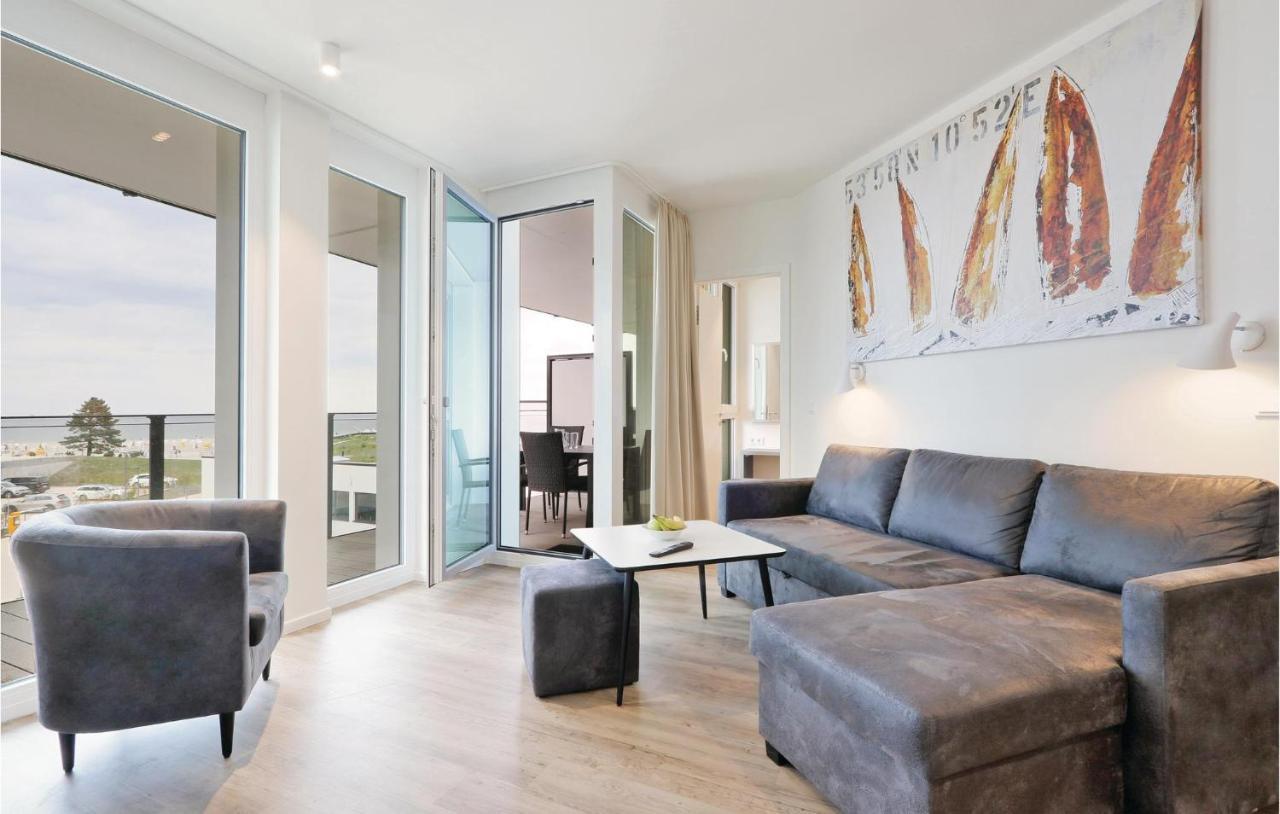 Nice Apartment In Luebeck Travemuende With Kitchen Exterior photo
